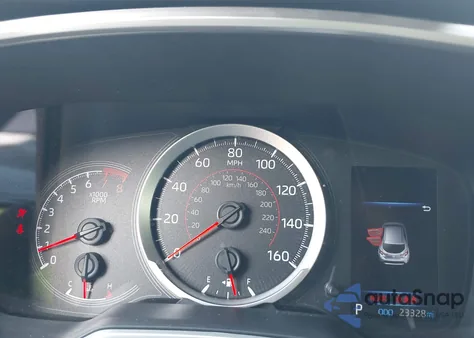 2022 Toyota Corolla Se/Xse/Night Shade from USA, damaged, VIN JTND4MBE5N3168935